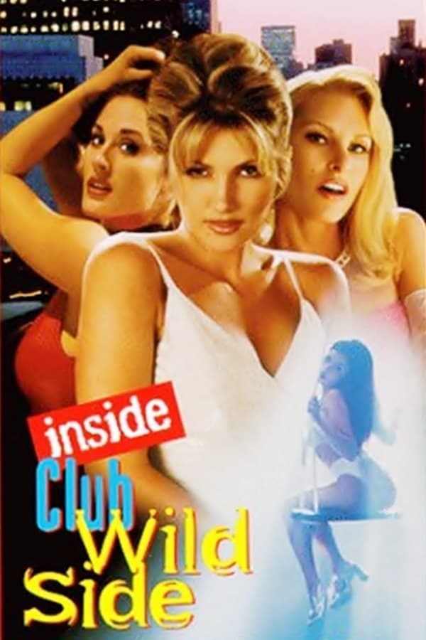 Cover of the movie Club Wild Side 2