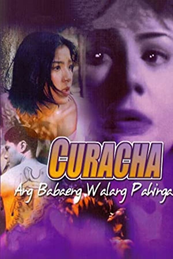 Cover of the movie Curacha, the Restless Woman