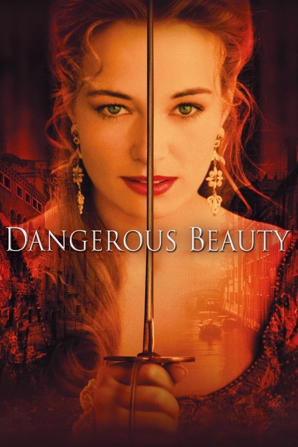 Cover of the movie Dangerous Beauty