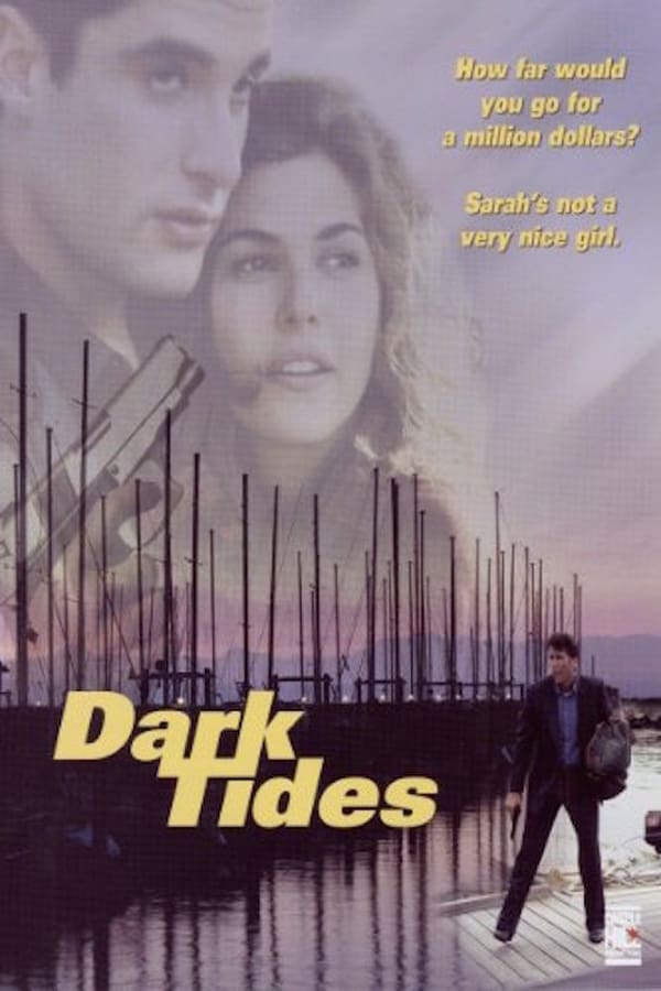 Cover of the movie Dark Tides