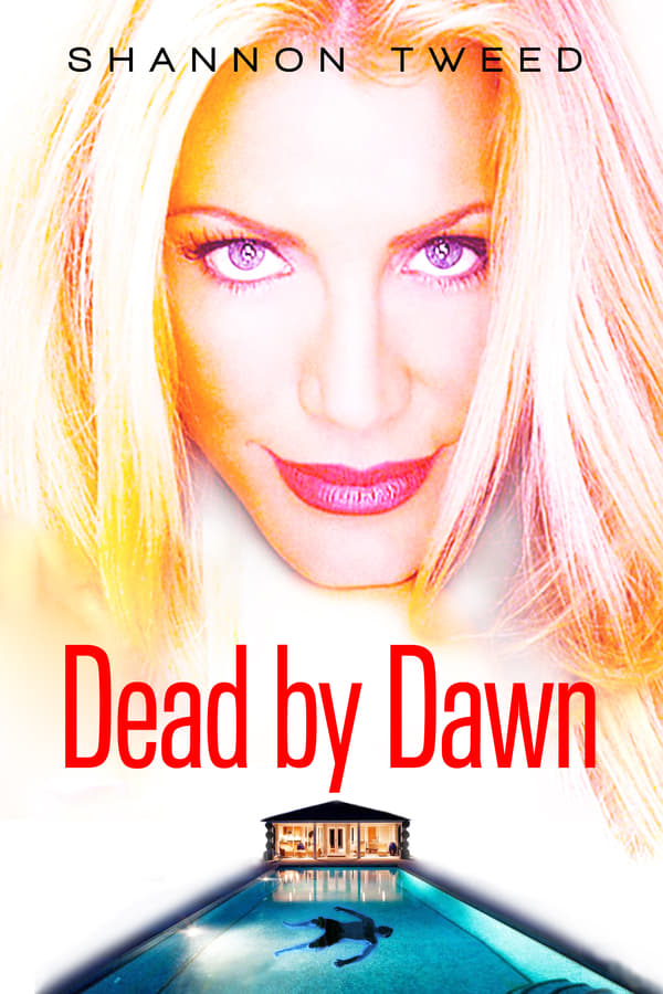 Cover of the movie Dead by Dawn