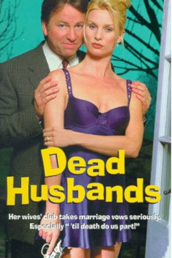 Cover of the movie Dead Husbands