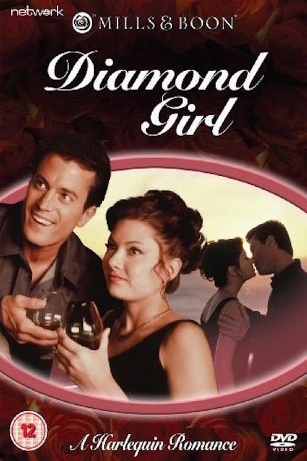 Cover of the movie Diamond Girl