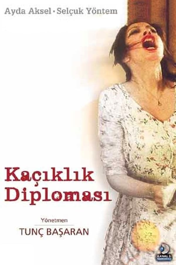 Cover of the movie Diploma of Madness