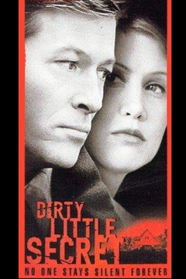 Cover of the movie Dirty Little Secret