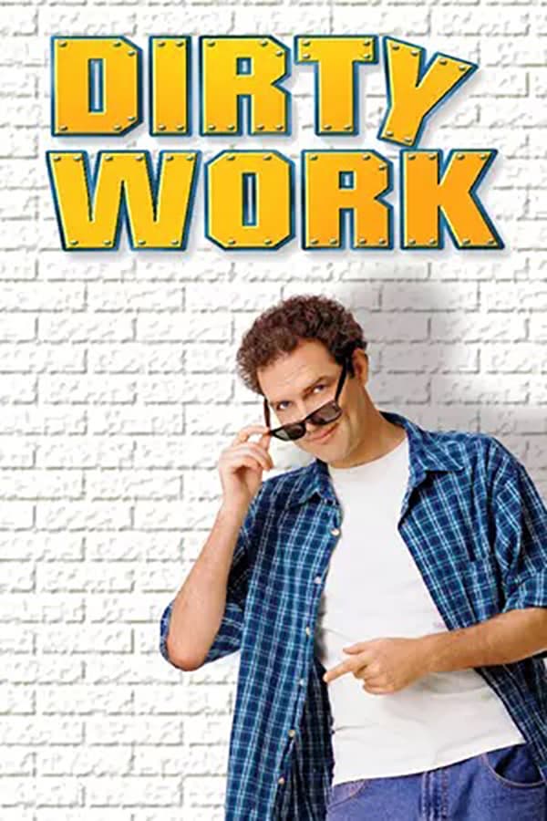 Cover of the movie Dirty Work