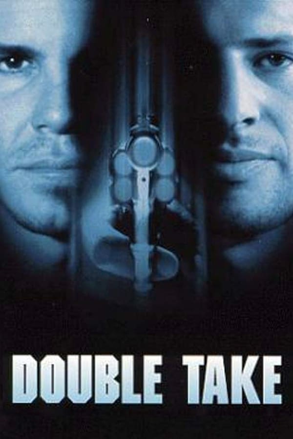 Cover of the movie Double Take