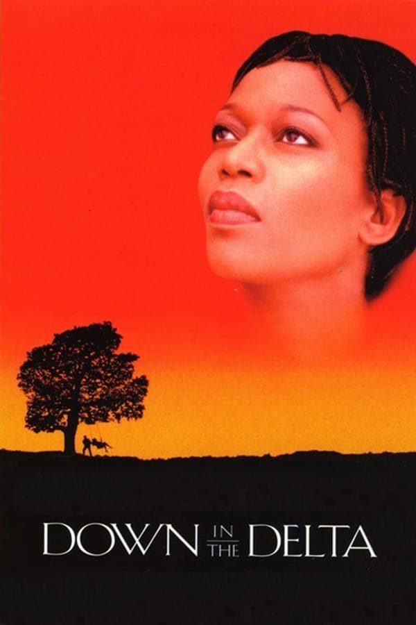 Cover of the movie Down in the Delta