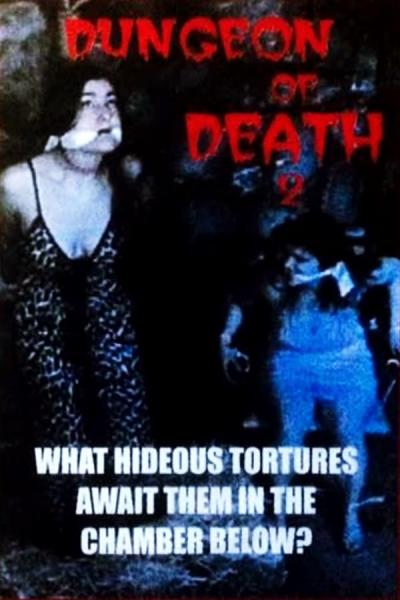 Cover of the movie Dungeon of Death 2