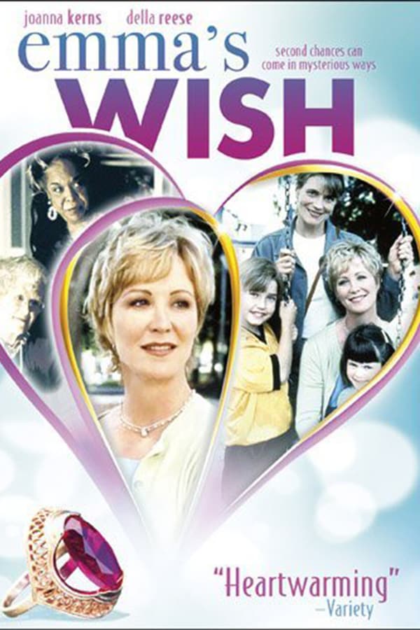 Cover of the movie Emma's Wish