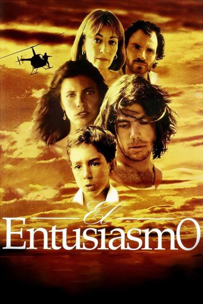 Cover of the movie Enthusiasm