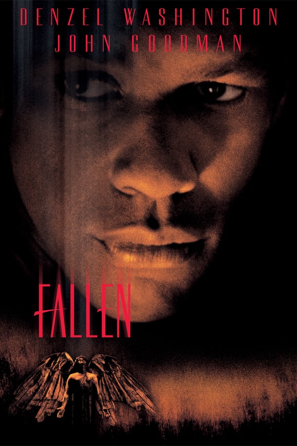 Cover of the movie Fallen