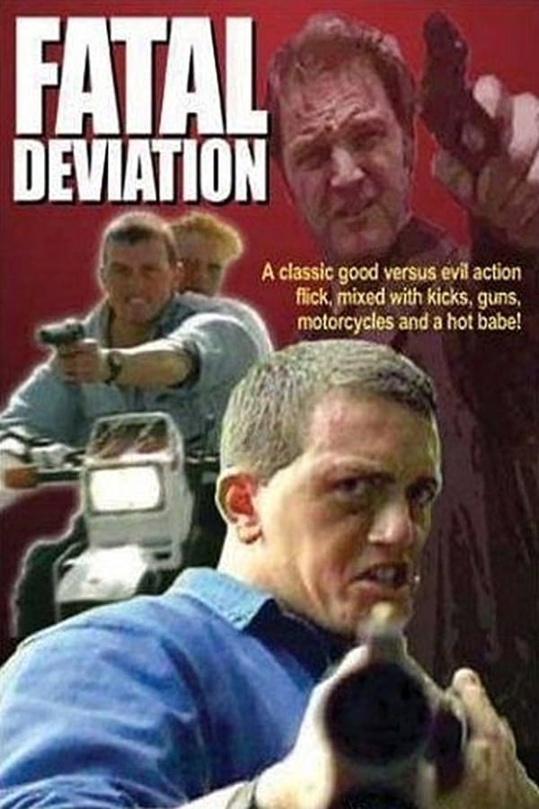 Cover of the movie Fatal Deviation