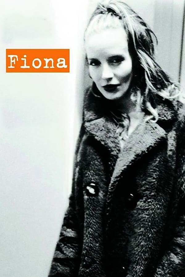 Cover of the movie Fiona
