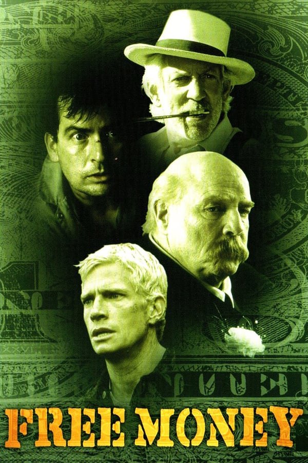 Cover of the movie Free Money