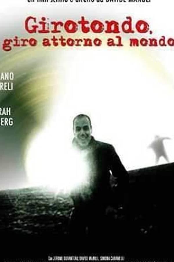 Cover of the movie Girotondo, giro intorno al mondo