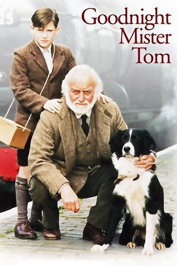 Cover of the movie Goodnight Mister Tom