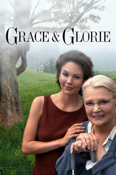 Cover of the movie Grace & Glorie