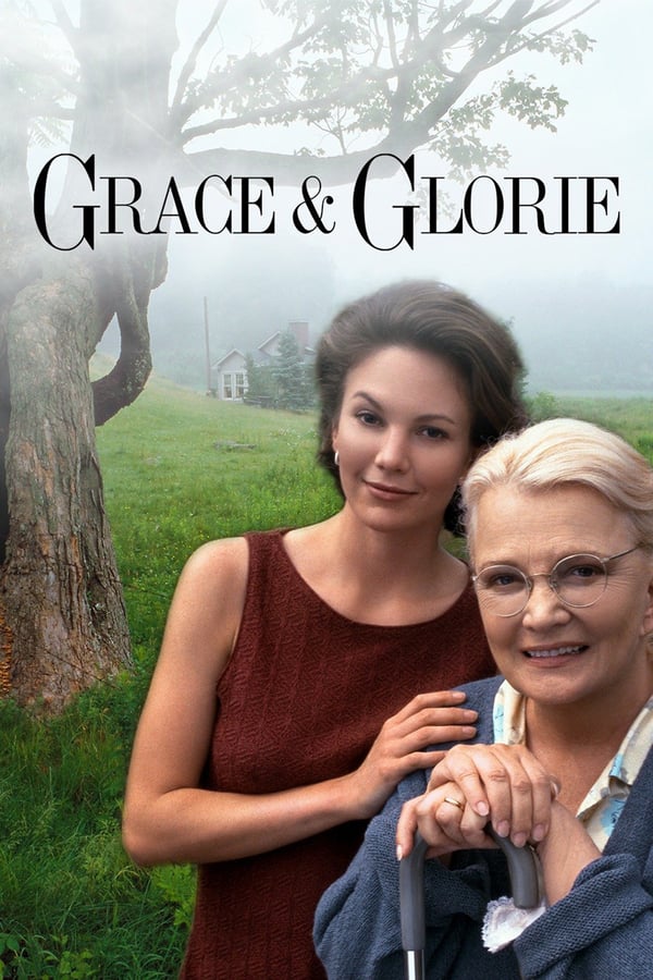 Cover of the movie Grace & Glorie