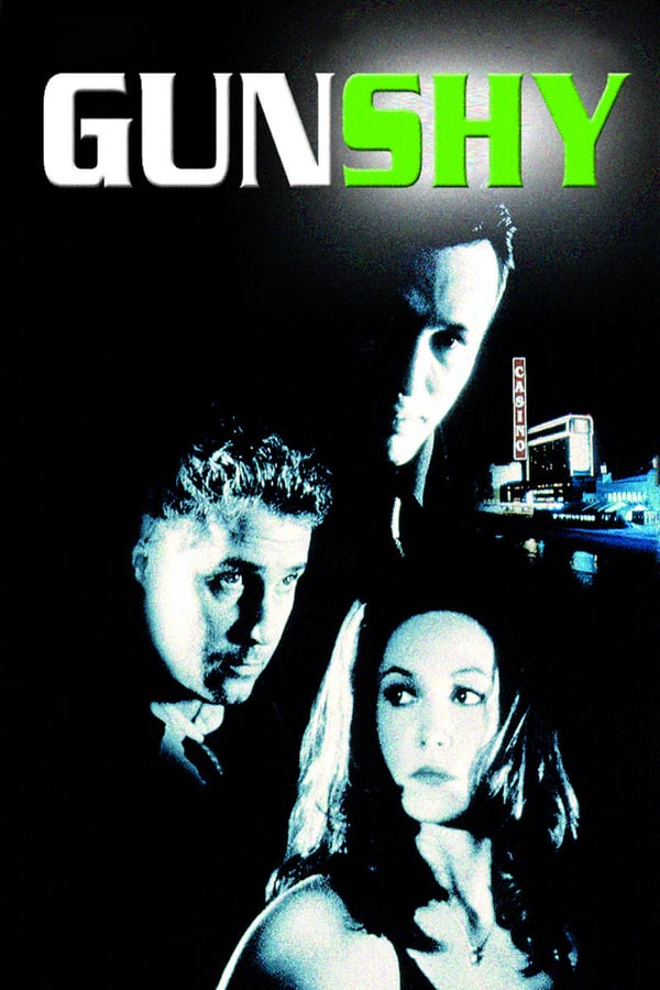 Cover of the movie Gunshy