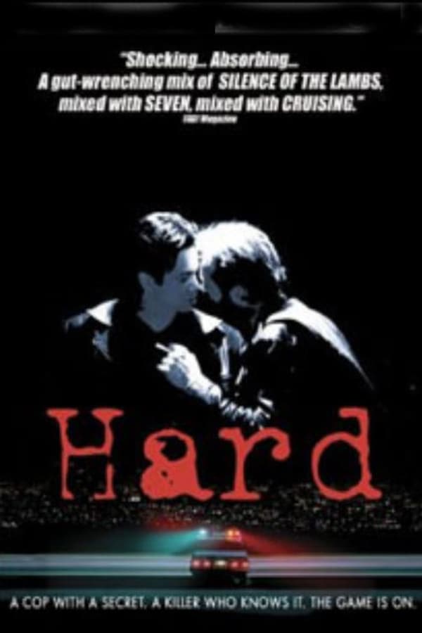 Cover of the movie Hard
