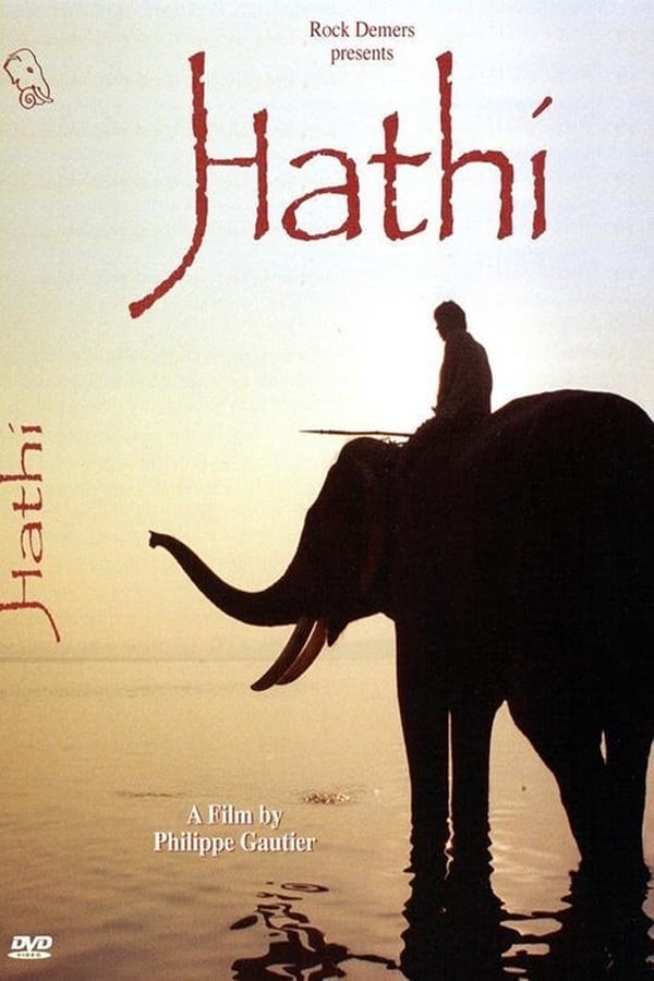 Cover of the movie Hathi