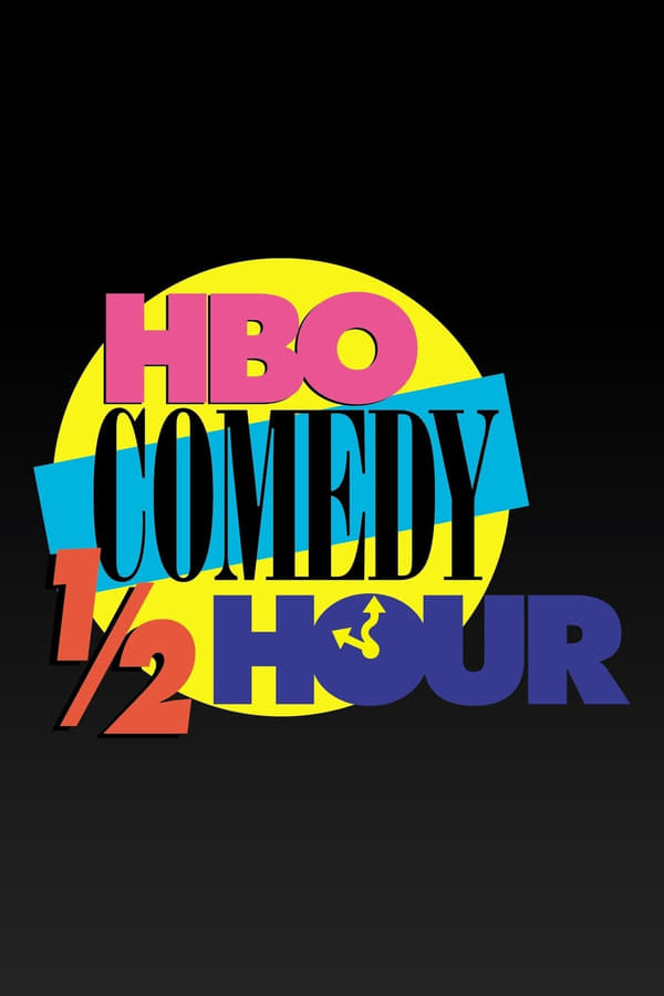Cover of the movie HBO Comedy Half-Hour: Jeff Garlin