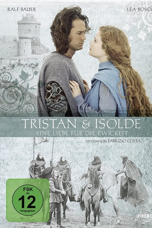 Cover of the movie Heart and Sword