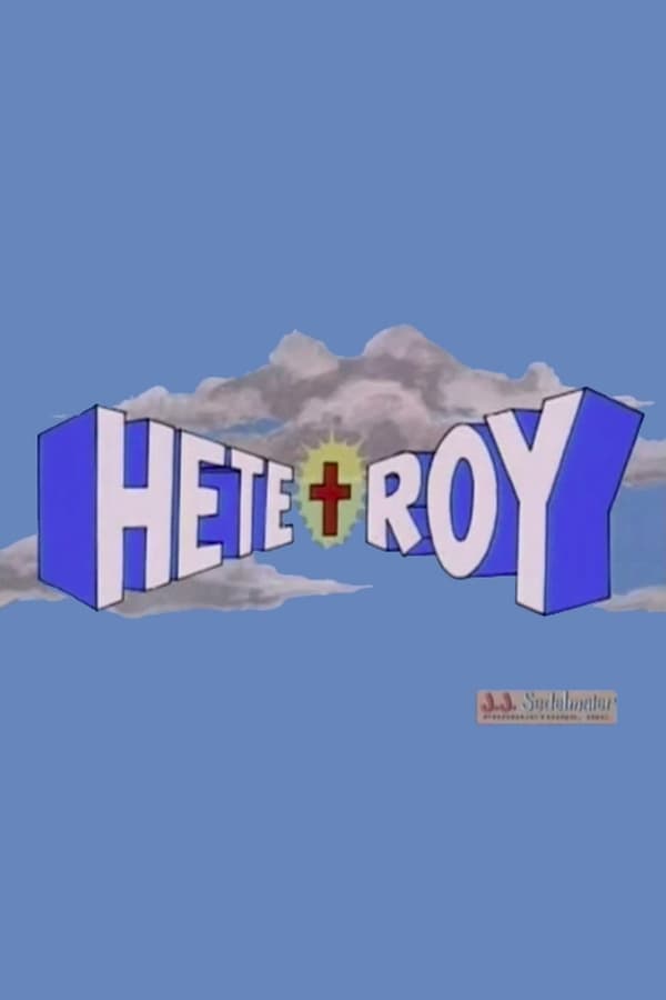 Cover of the movie Hete-Roy