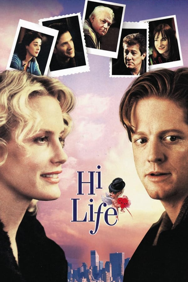 Cover of the movie Hi-Life