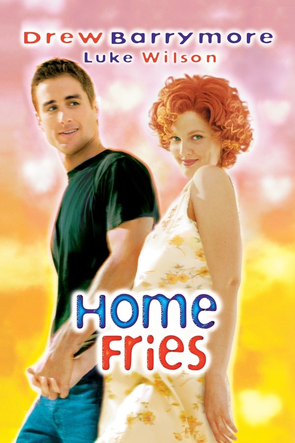 Cover of the movie Home Fries
