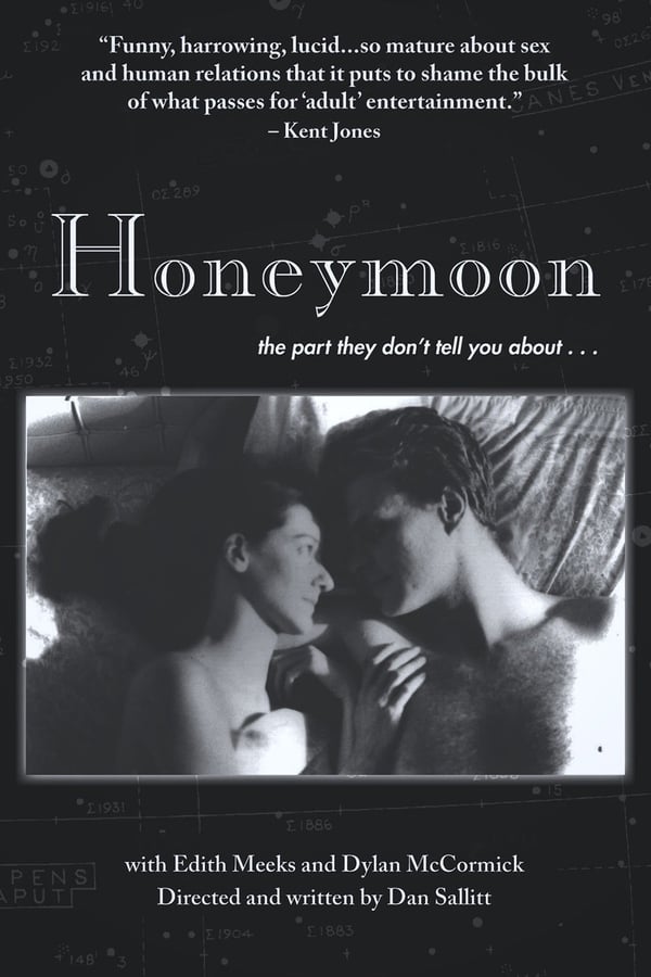 Cover of the movie Honeymoon