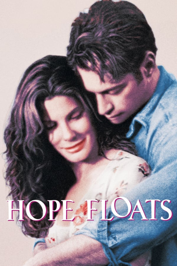 Cover of the movie Hope Floats