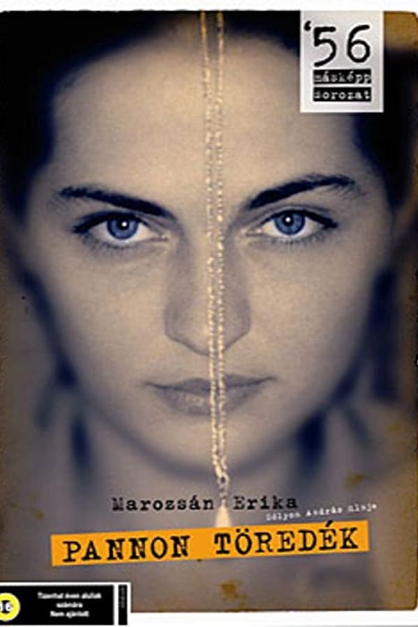 Cover of the movie Hungarian Fragment