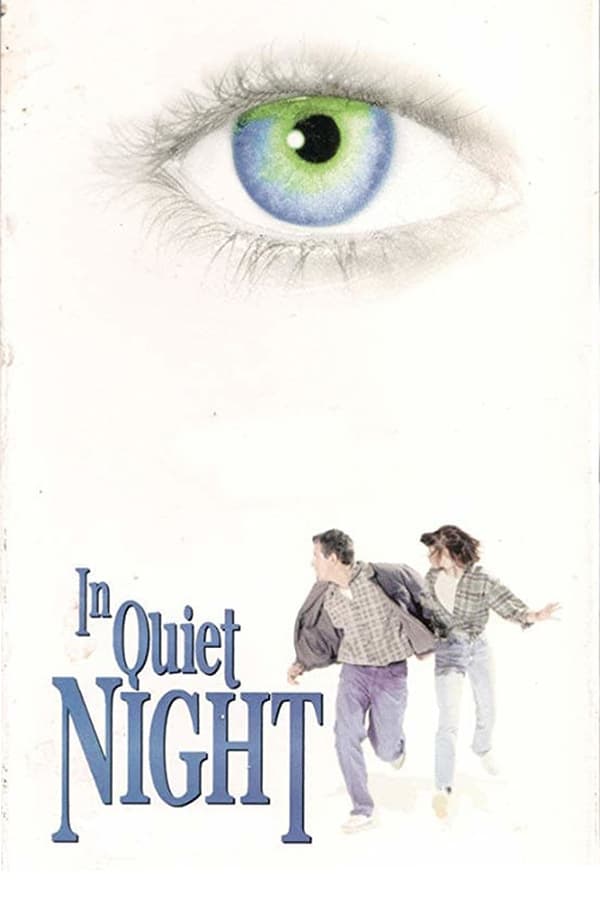 Cover of the movie In Quiet Night