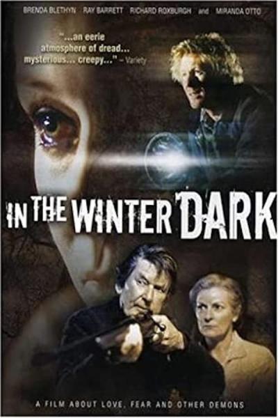 Cover of the movie In The Winter Dark