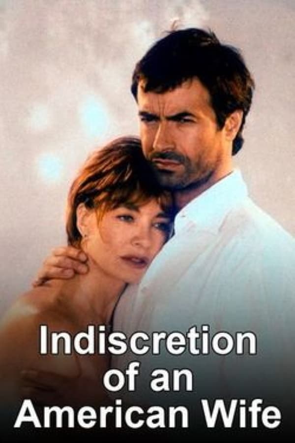 Cover of the movie Indiscretion of an American Wife