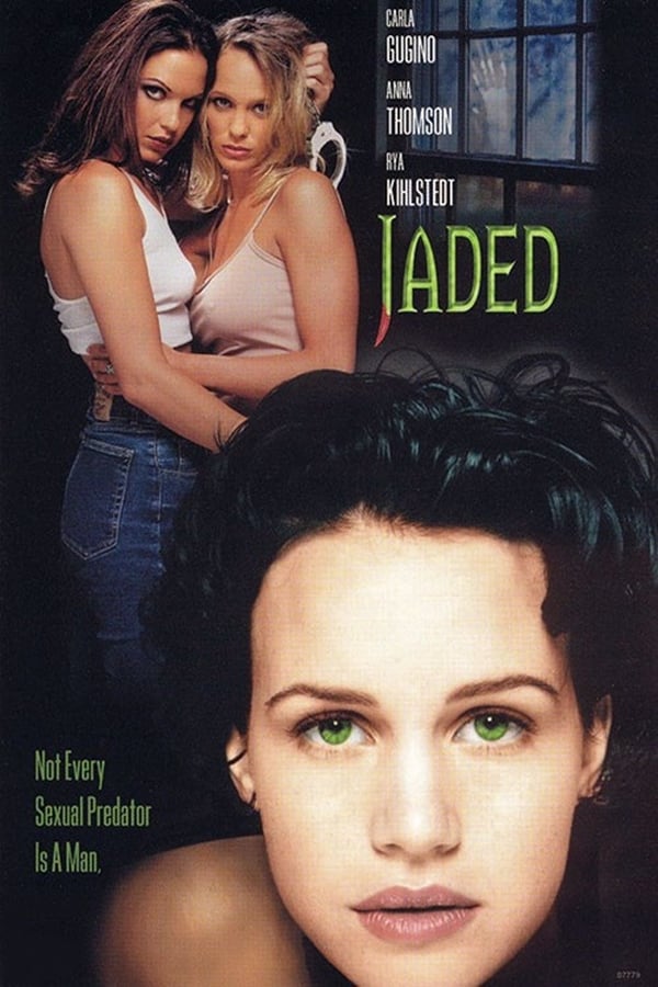 Cover of the movie Jaded