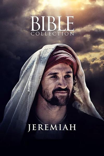 Cover of Jeremiah