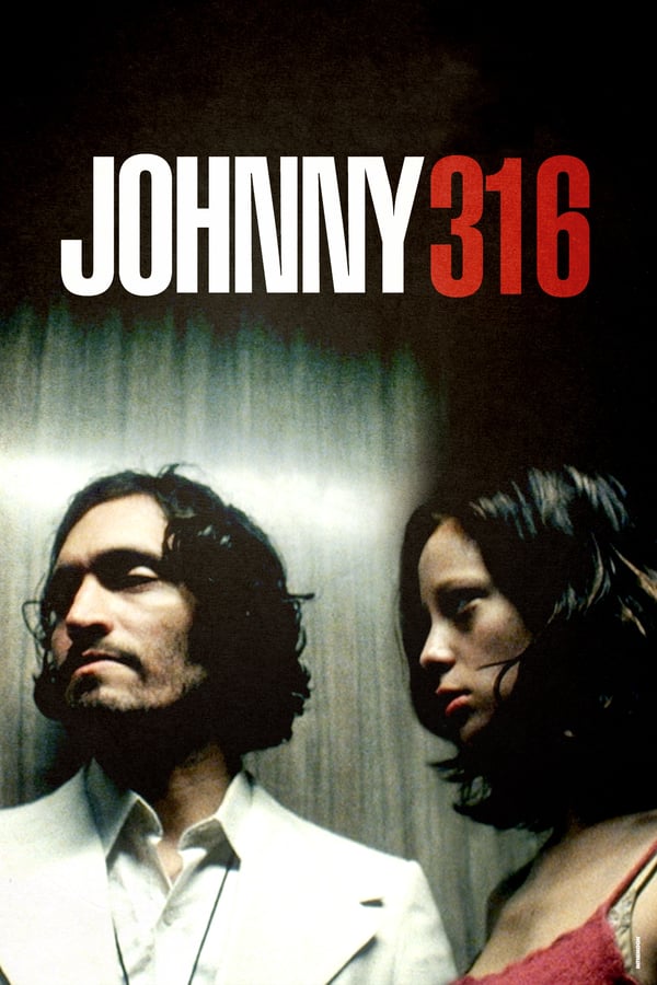 Cover of the movie Johnny 316