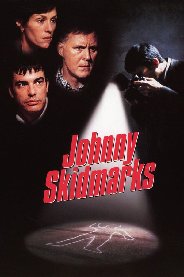 Cover of the movie Johnny Skidmarks