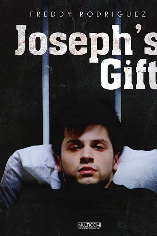 Cover of the movie Joseph's Gift