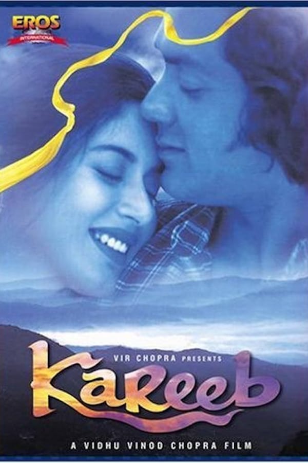Cover of the movie Kareeb