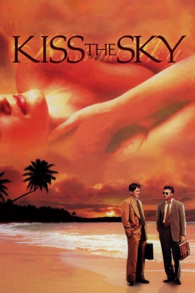 Cover of the movie Kiss the Sky