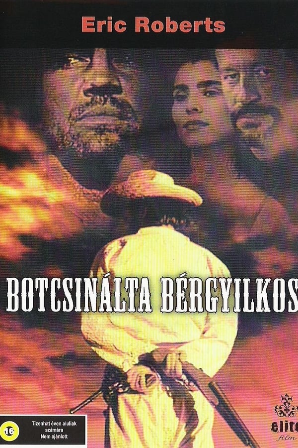 Cover of the movie La Cucaracha