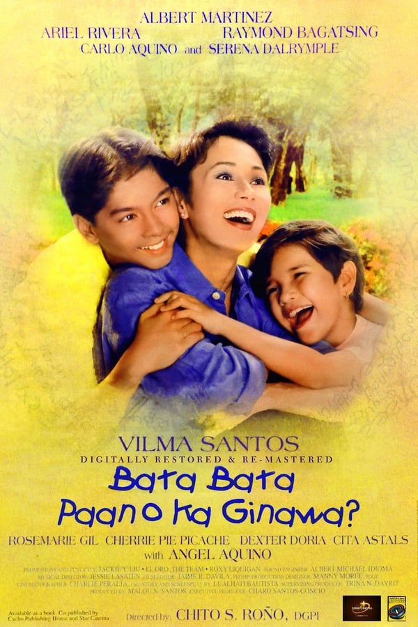 Cover of the movie Lea's Story