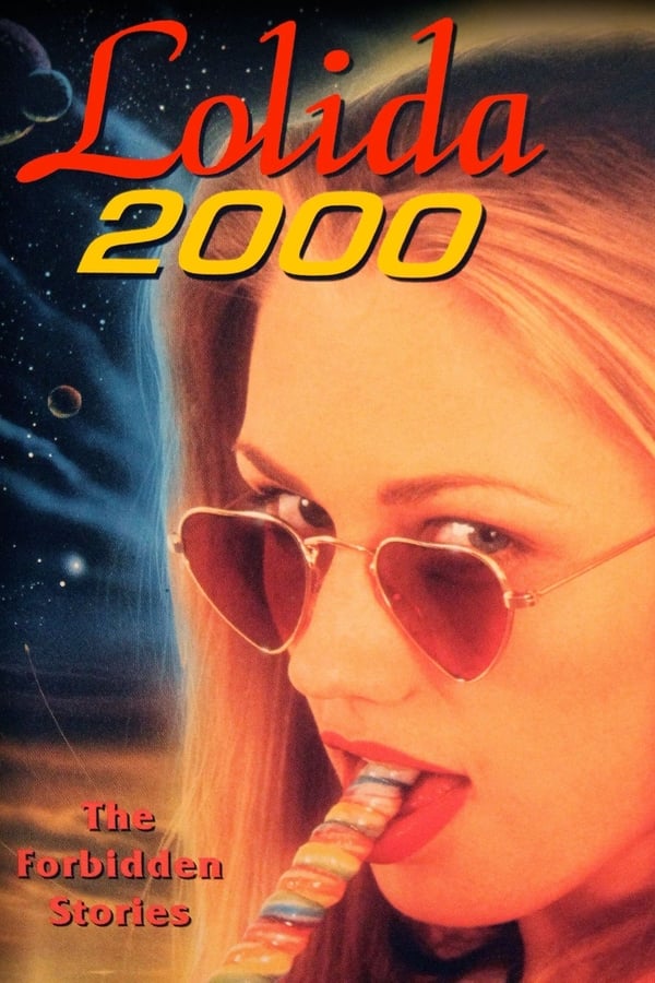 Cover of the movie Lolita 2000