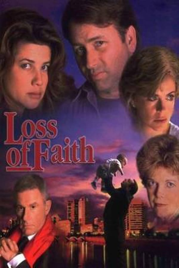 Cover of the movie Loss of Faith