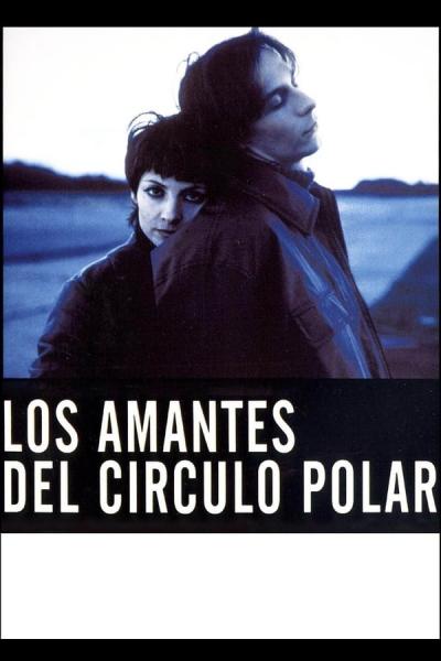 Cover of Lovers of the Arctic Circle