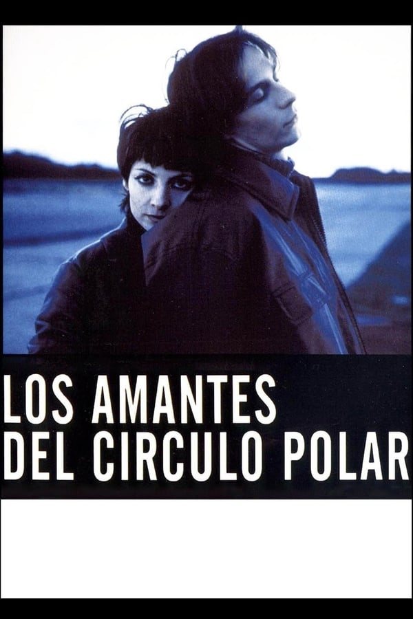 Cover of the movie Lovers of the Arctic Circle